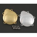 Motocorse Billet Left Side Crankcase Protector for MV Agusta F4 & Brutale up to 2009